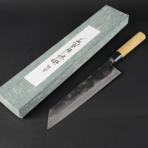Tojiro ITK Shirogami Gyuto 240 mm