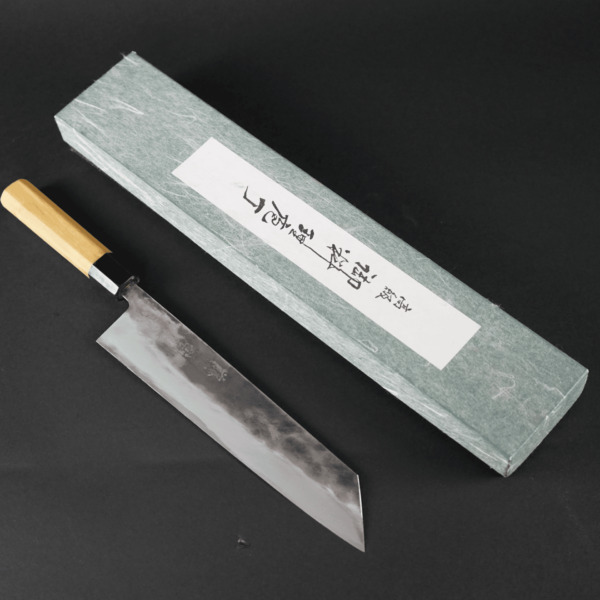 Tojiro ITK Shirogami Gyuto 240 mm